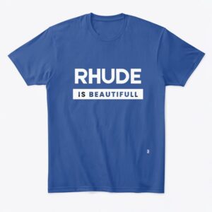 Rhude Hoodie Online Shopping