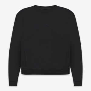 Rhude Classic Sweatshirt Black