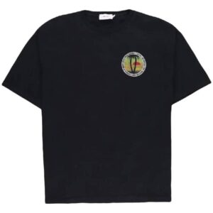Rhude Graphic-Print T-Shirt