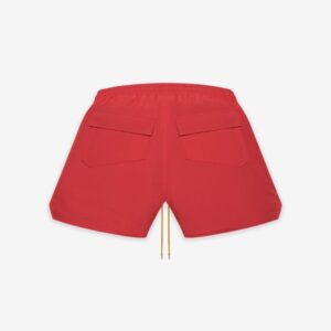 Red Rhude Shorts